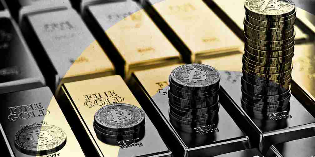 Coin教授:比特币正取代黄金作为存储资产