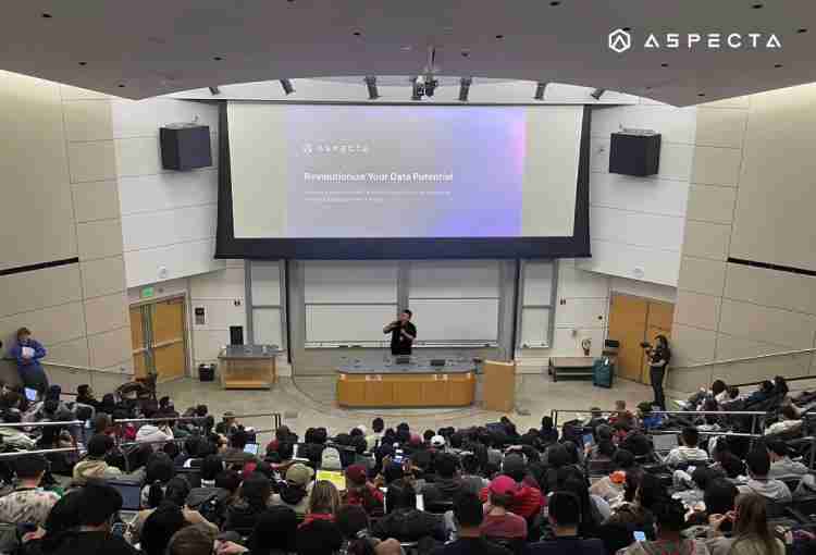 7月24日上线币安的Aspecta(ASP币)是什么?Aspecta团队背景,代币模型以及空投获取指南