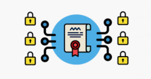 智能合约在区块链中的作用是什么？它们如何改变传统商业模式？ - php中文网