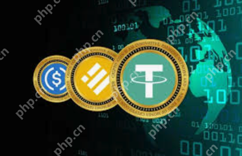 GENIUS稳定币法案监管重点有哪些 解读GENIUS稳定币法案条款要点 - php中文网