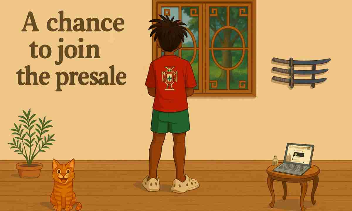 AIXUSPEED模因启发的加密货币在最初的72小时内超过50万美元的预售承诺