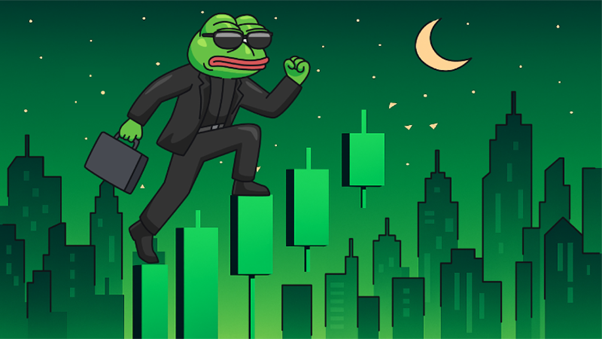 对加密自由的令人敬畏的愿景