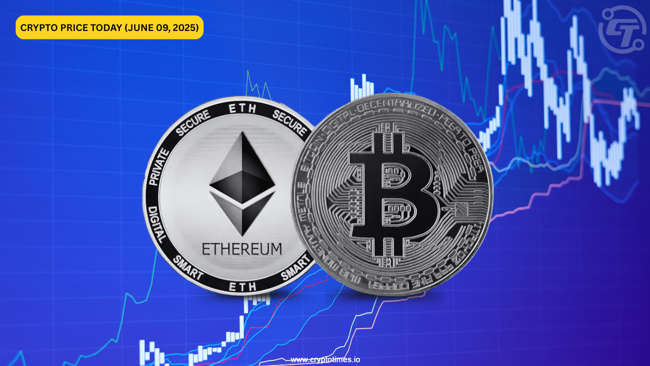 比特币飙升超过$ 108K,本周新高?