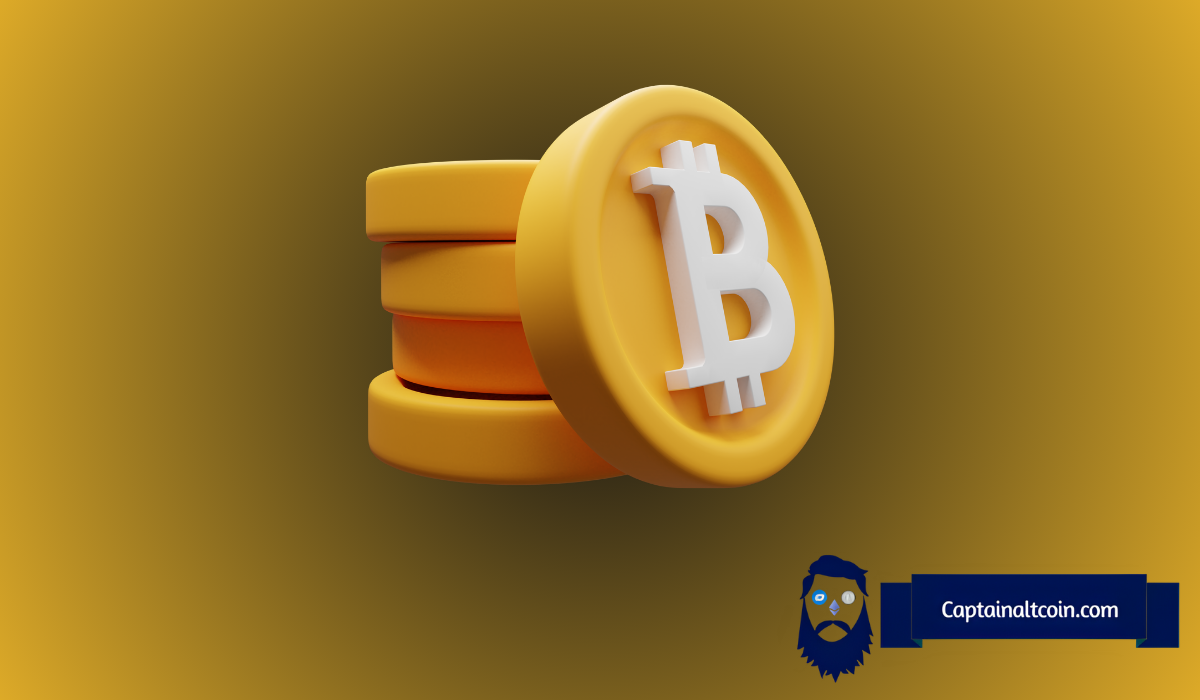 比特币(BTC)价格重复2021和2023模式,分析师眼睛$ 119K目标