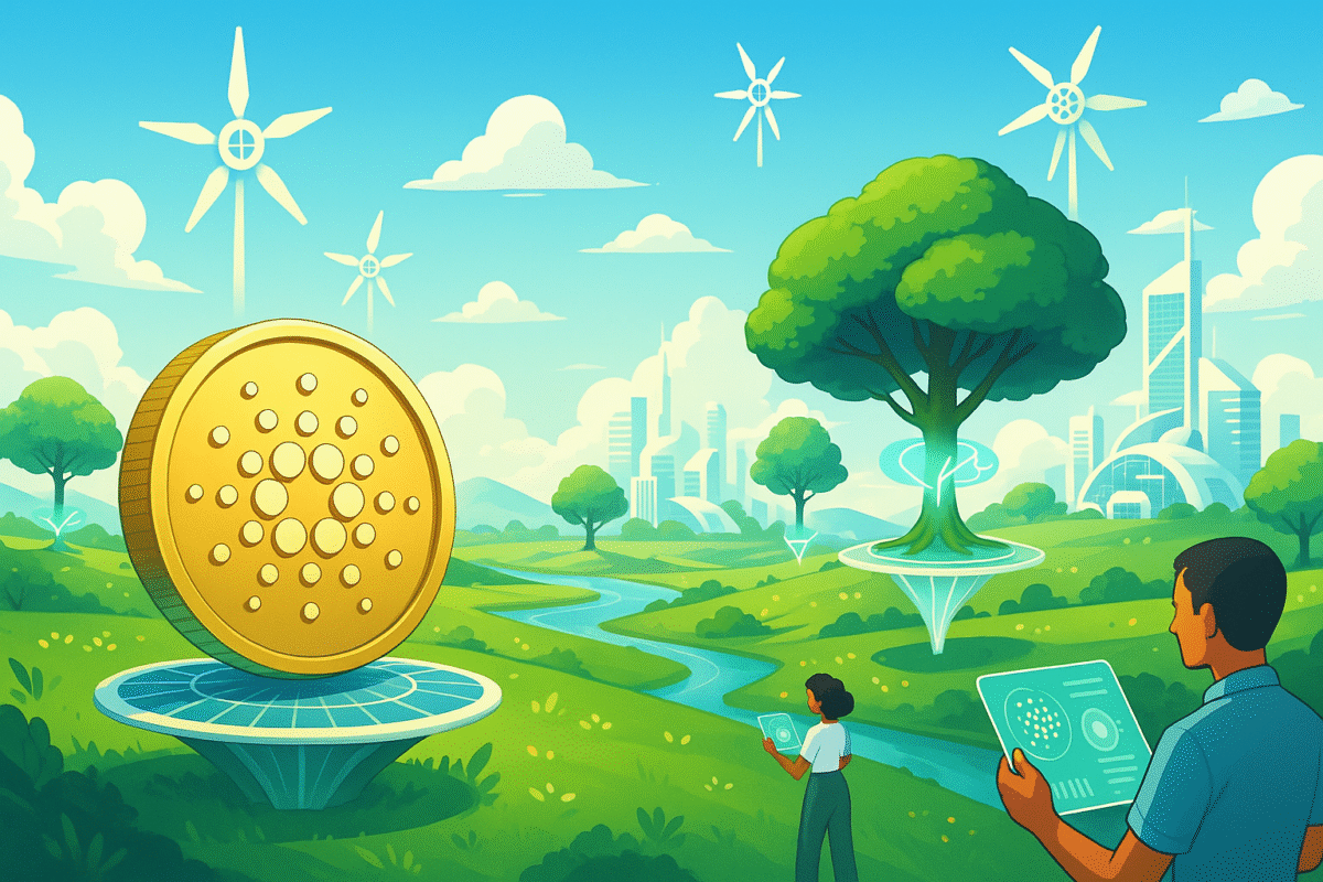 Cardano生态观察:PayFi代币Remittix能否引发ADA超越?