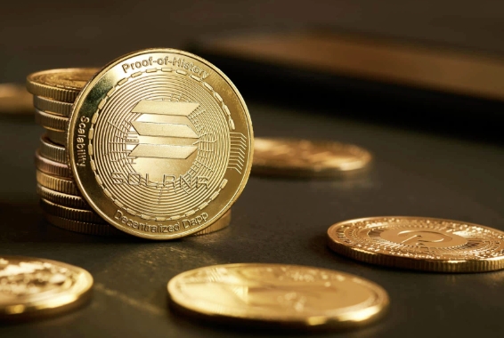 SOL币价格实时更新app 索拉纳最新行情走势k线图免费查看 - php中文网