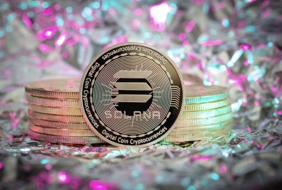 SOL币最新价格走势图实时查询app SOL币24小时行情k线在线分析 - php中文网