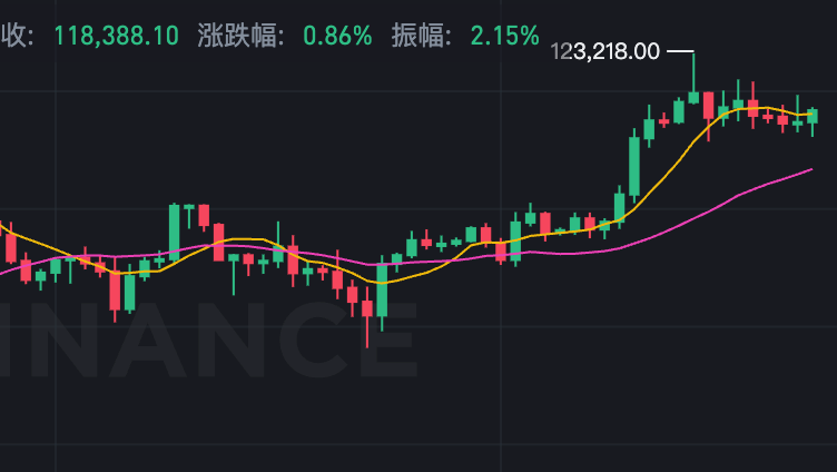 比特币最新行情走势app  美元比特币汇率走势图分析软件 - php中文网