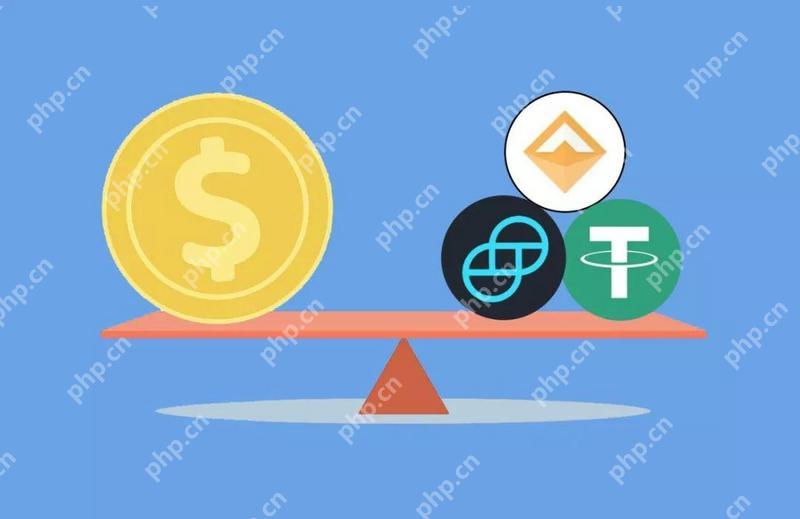 稳定币跨境支付革命:从3天到20秒,企业级应用成主流 - php中文网