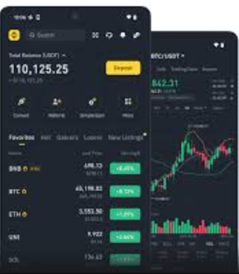 iOS币安交易平台APP下载v3.0.5 苹果手机安装币安APP详细步骤 - php中文网