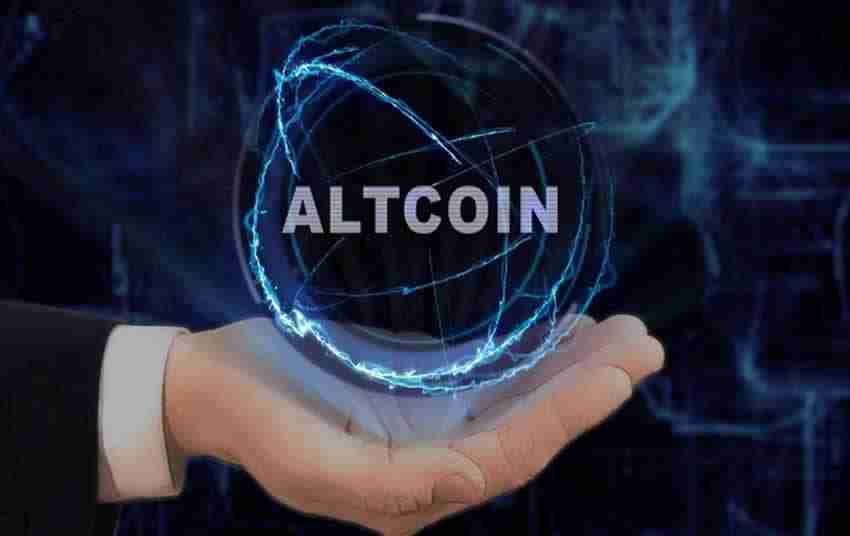 比特币主导地位大幅下降，以太坊表现强劲，山寨季正蓄势待发