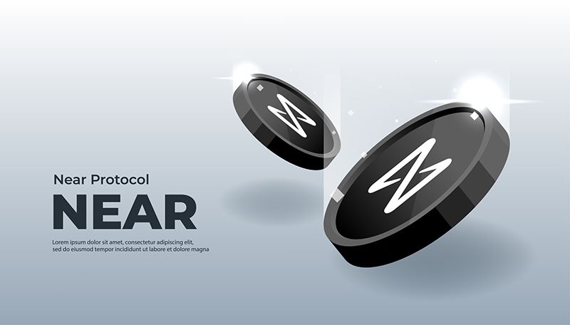 near币近期生态频繁扩张 是否利好near币价? - php中文网