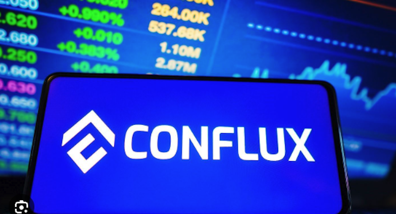 CFX币介绍：国产公链的代表是否具投资价值？ - php中文网