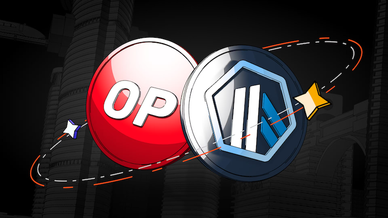 OP币和ARB币哪个好?Layer2生态比较 - php中文网