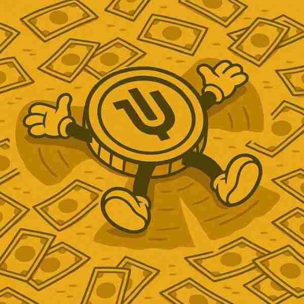 什么是Useless Coin(USELESS币)?USELESS币用途、突出特点及未来增长潜力概述