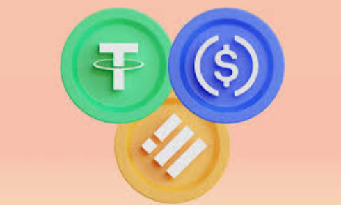 什么是busd稳定币?它的发行机制是什么?与其他稳定币相比有何独特之处? - php中文网