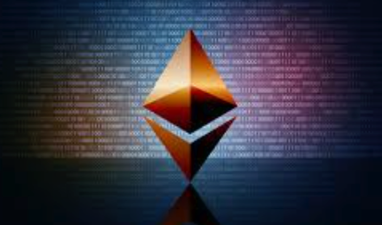 什么是eth币种?eth币官网和发行总量介绍 - php中文网