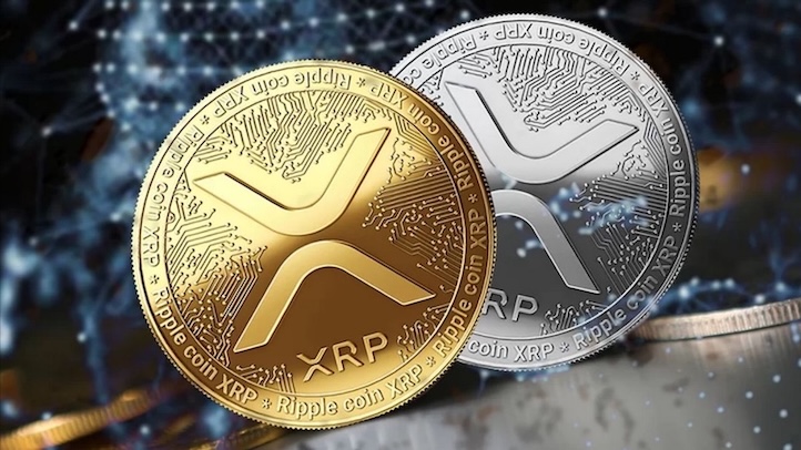 瑞波币XRP(瑞波币)最新价格动态 瑞波币实时K线走势图历史数据分析  - php中文网