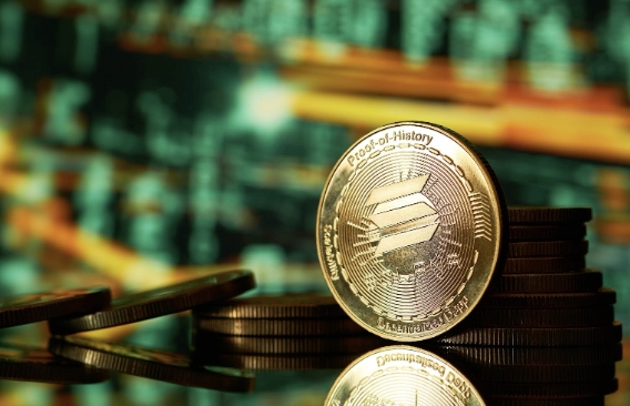 SOL币价格实时图表app 索拉纳24小时行情走势k线在线查看 - php中文网