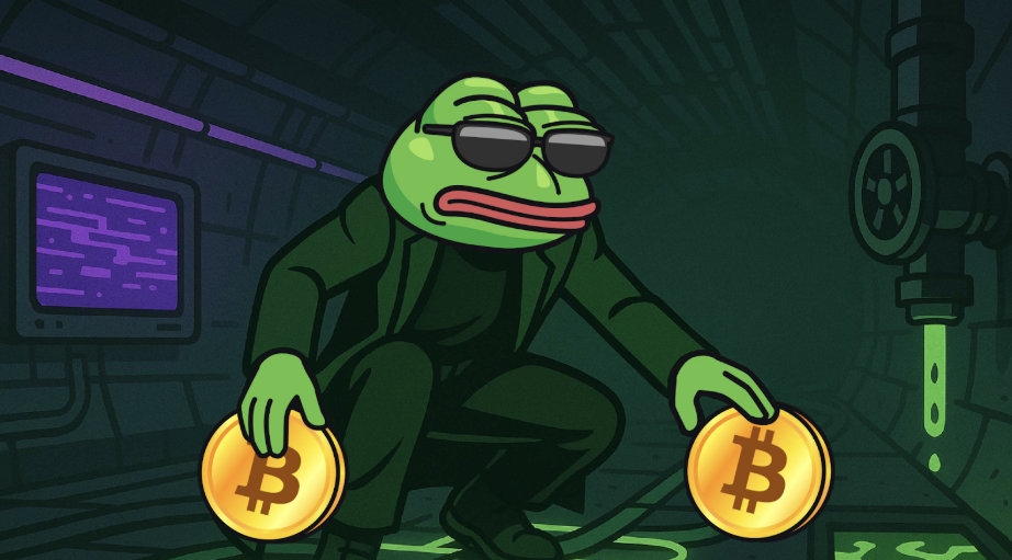 比特币价格，竞争和预售：加密货币世界中有什么热？