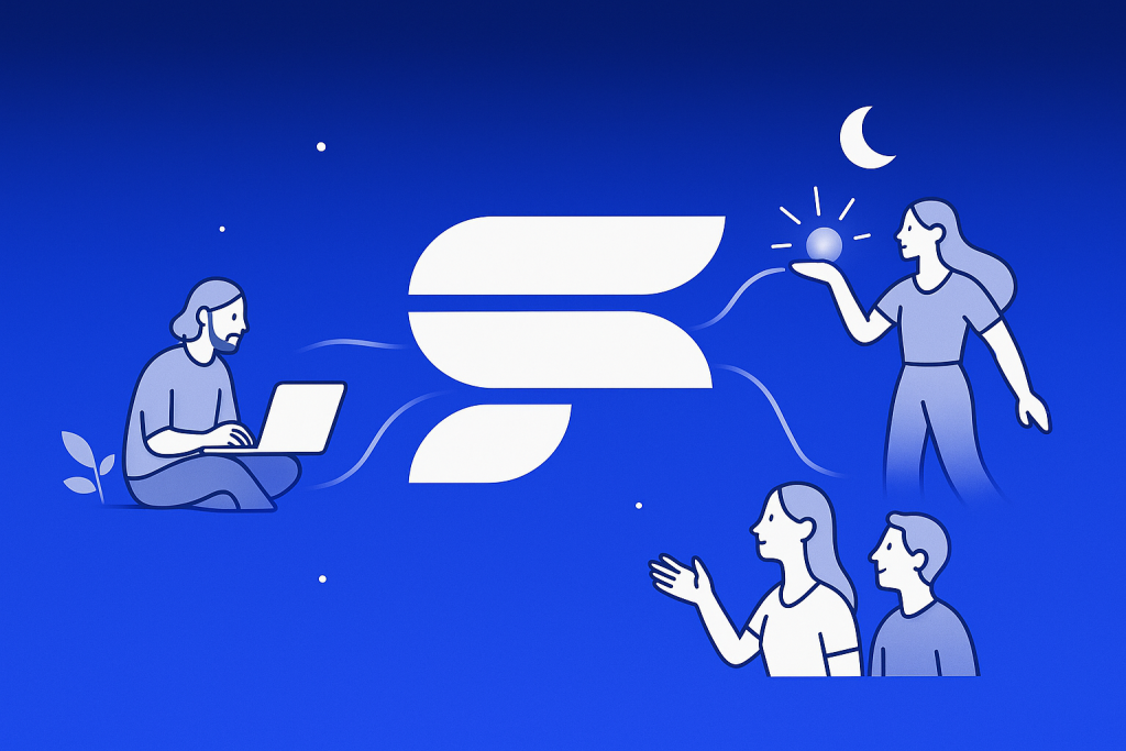 流量：将协议收入变成积分奖励 - 一个新时代？