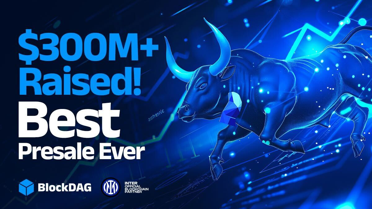 Blockdag,Filecoin和Tezos:加密筹款与实用程序的新时代