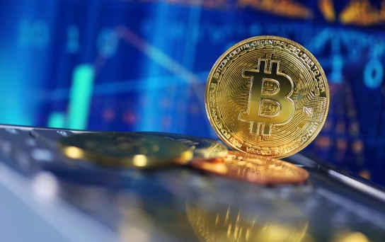 BTC今日行情实时查看APP 比特币最新价格走势K线图 - php中文网