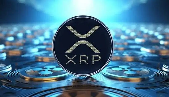 XRP币实时行情k线图app 瑞波币今日价格走势汇率查看 - php中文网