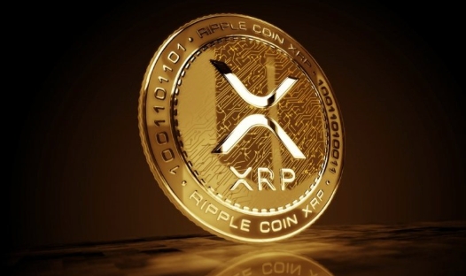XRP最新实时行情价格走势图app 瑞波币24小时k线图表在线查询 - php中文网