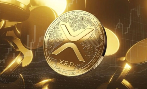 XRP币实时行情走势图app 瑞波币最新价格k线图表分析 - php中文网