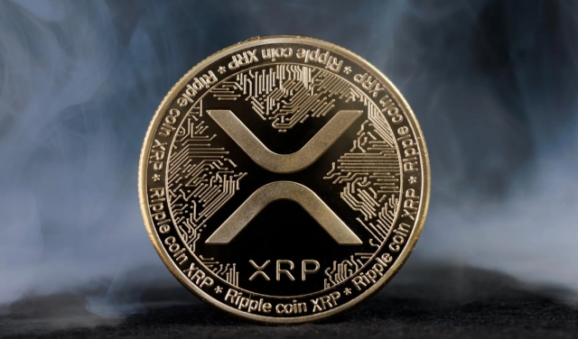 XRP币24小时行情app 瑞波币实时价格走势k线图查看 - php中文网
