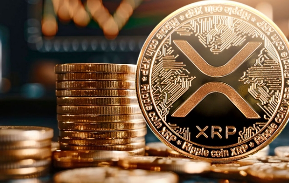 XRP实时行情k线图app 瑞波币最新价格走势动态更新 - php中文网