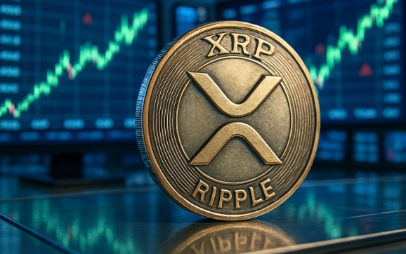 XRP币价格走势分析app 瑞波币24小时实时行情图表查询 - php中文网