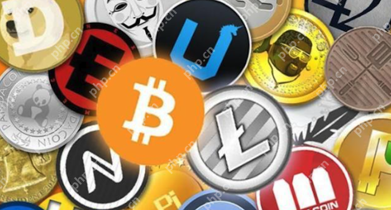 币圈新上线币种在哪里最快看到？币圈哪个渠道消息更新速度最快 - php中文网