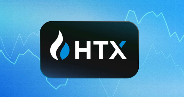 火网交易所手机版免费下载安装 火网htx安卓手机版app下载链接 - php中文网