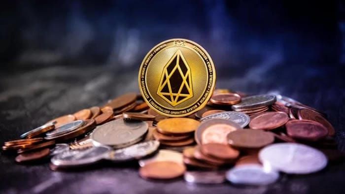 柚子币EOS今日行情走势 柚子币实时K线图历史价格查询   - php中文网