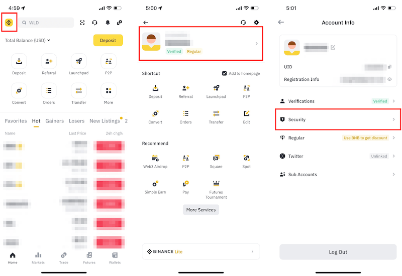 Yandex浏览器下载币安流程 币安app新手安装流程指南 - php中文网