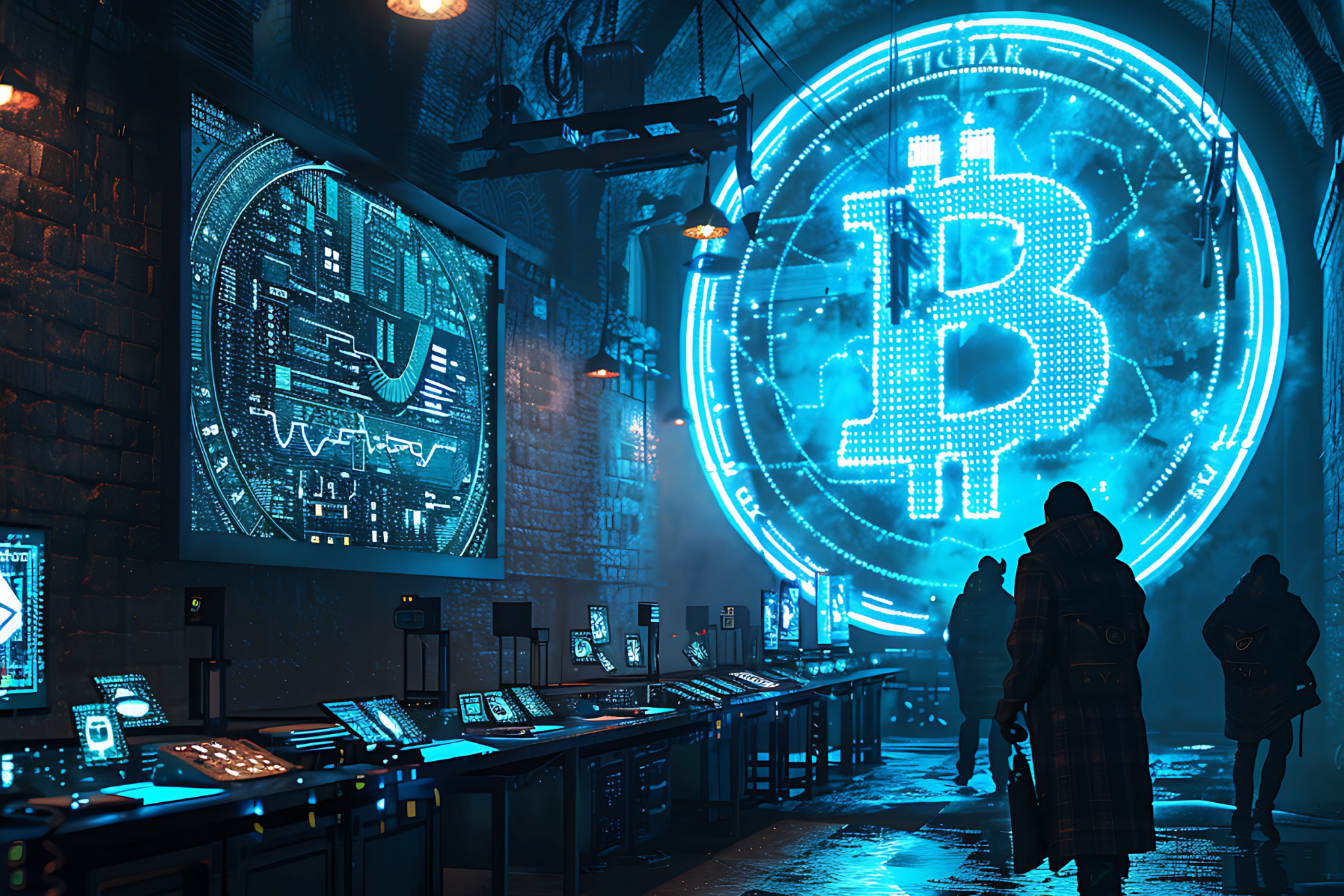 比特币将涨至20万美元？探讨回报机会及山寨币替代选择