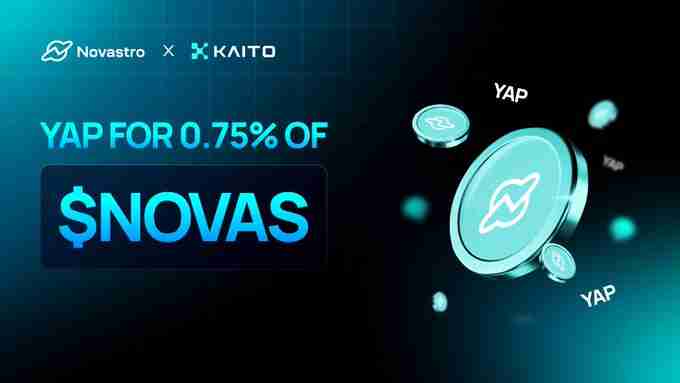 Novastro(NOVAS)币是什么？前景如何？NOVAS币值得投资吗？