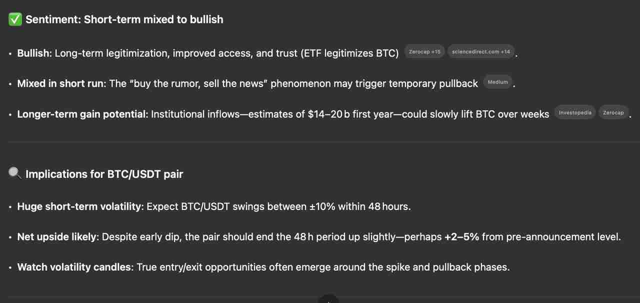 如何使用ChatGPT 将热门新闻转换为加密交易信号？初学者指南