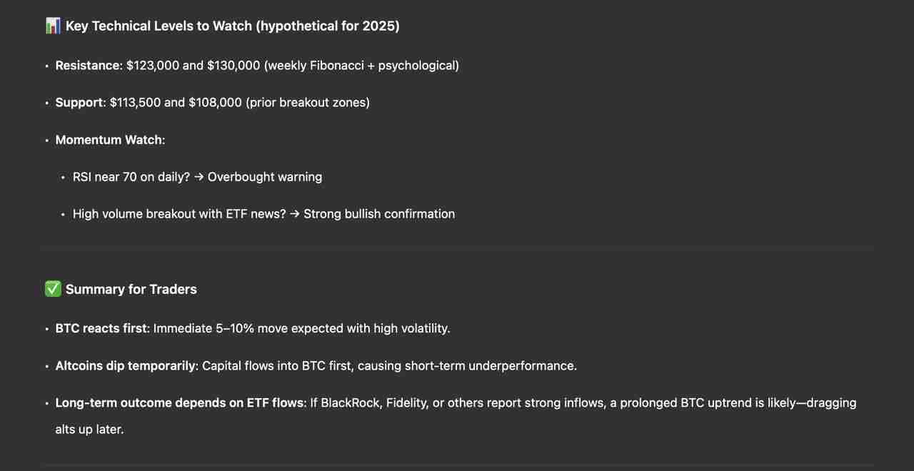 如何使用ChatGPT 将热门新闻转换为加密交易信号？初学者指南