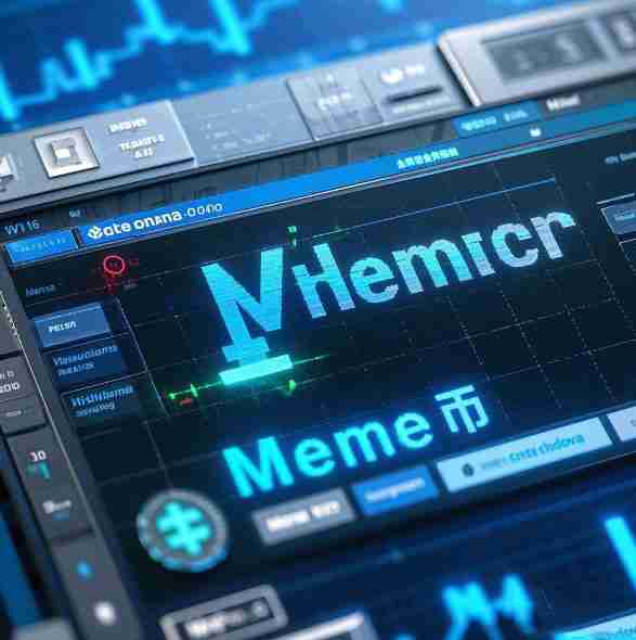 cryptoquant ceo谈meme币:从社会实验到散户工具