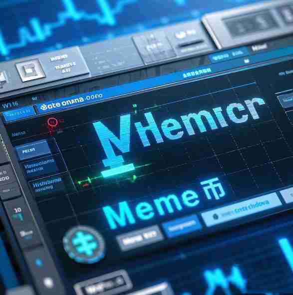 CryptoQuant CEO谈Meme币:从社会实验到散户工具