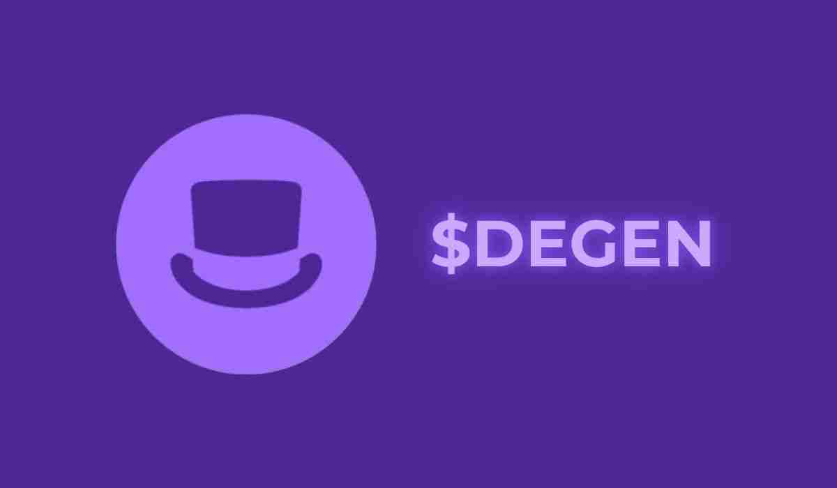 Degen Crypto：骑模因运动以寻求潜在的生长？