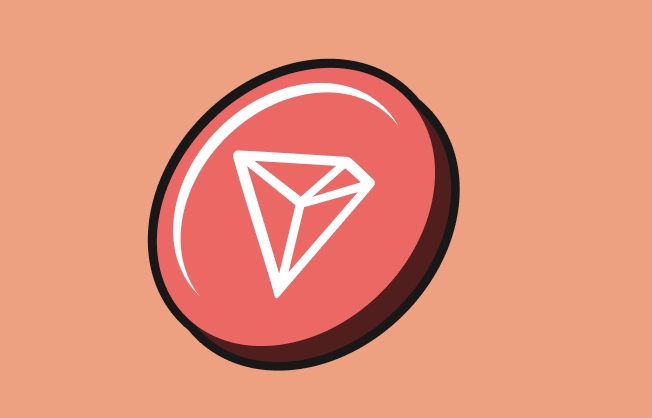 TRX波场币实时价格查询app 最新24小时汇率走势k线分析 - php中文网