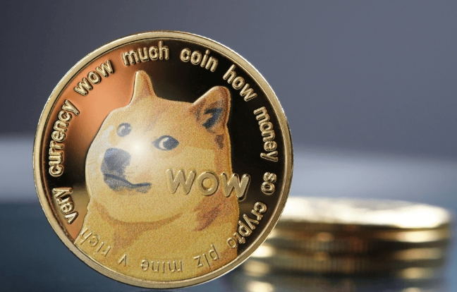 DOGE币24小时价格K线图APP 狗狗币最新汇率走势分析 - php中文网