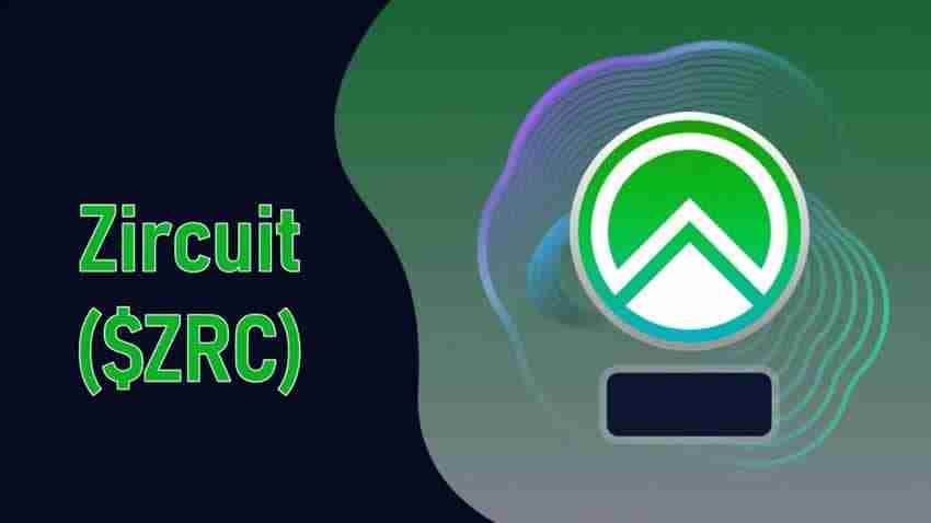 Zircuit(ZRC)币是什么？价格还会涨吗？ZRC币未来价格预测
