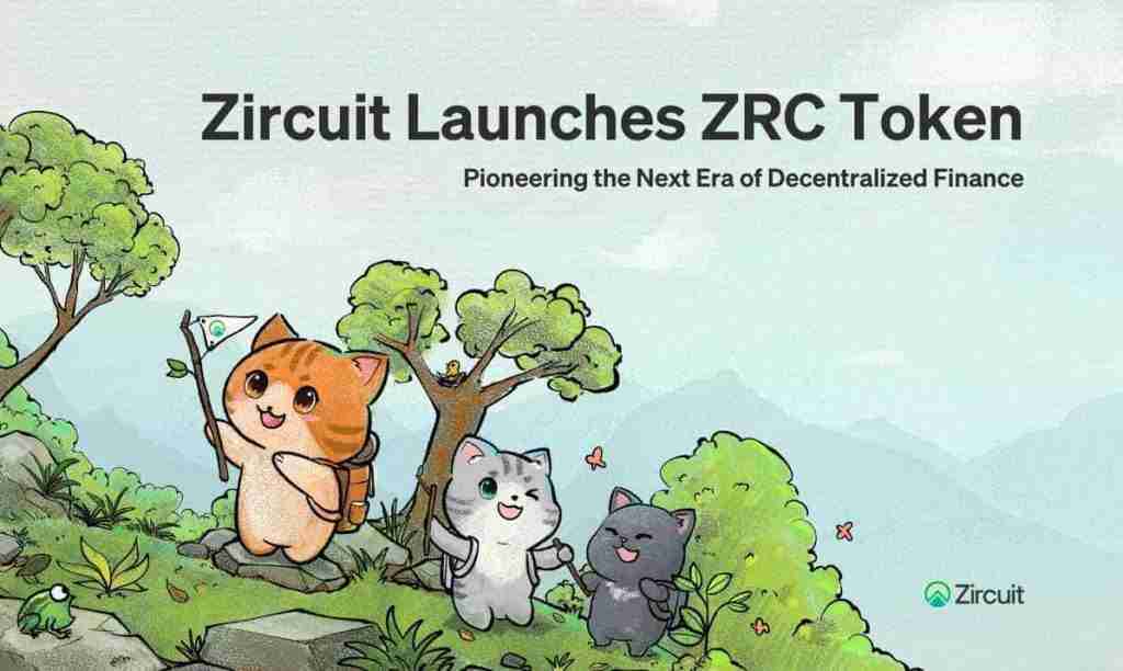 Zircuit(ZRC)币是什么？价格还会涨吗？ZRC币未来价格预测