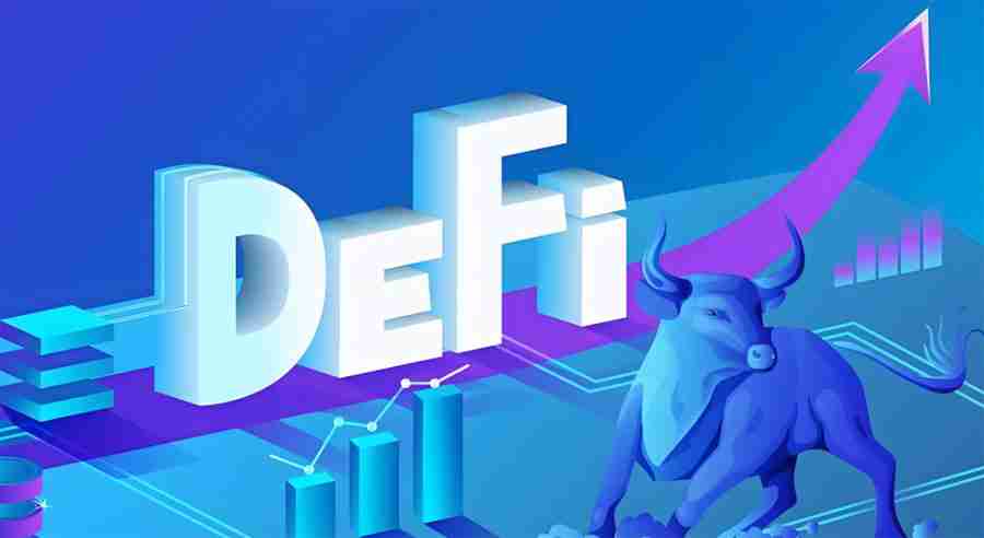 为何“昂贵”的以太坊将主导机构级DeFi？