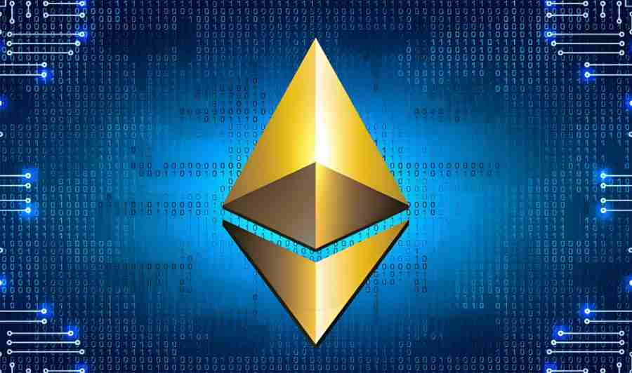 为何“昂贵”的以太坊将主导机构级DeFi？